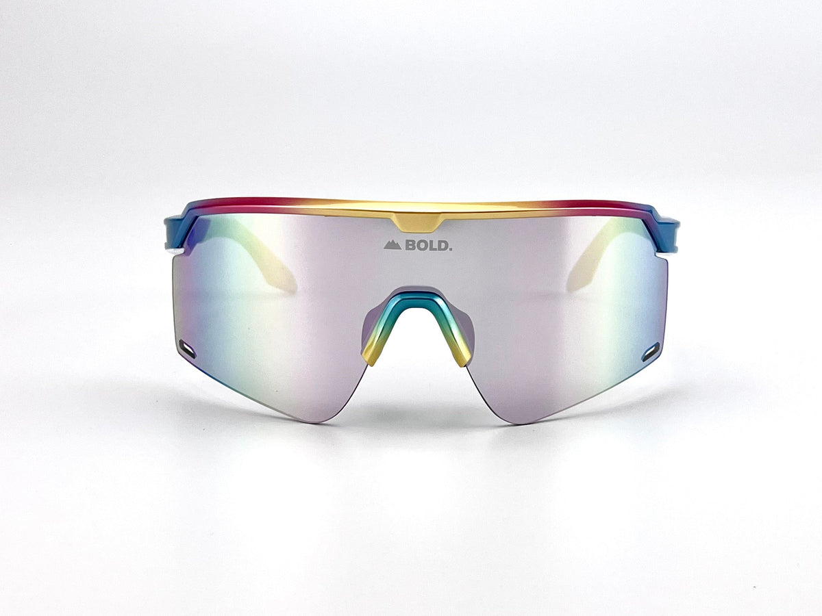 Bearclaw Performance Sunglasses – MTB, Ski & Lifestyle Eyewear by BEAR