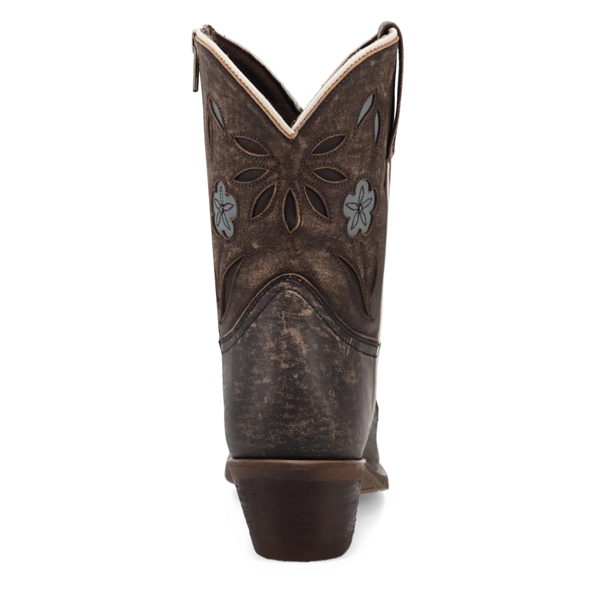 Laredo Wild Petal - Women's Leather Booties