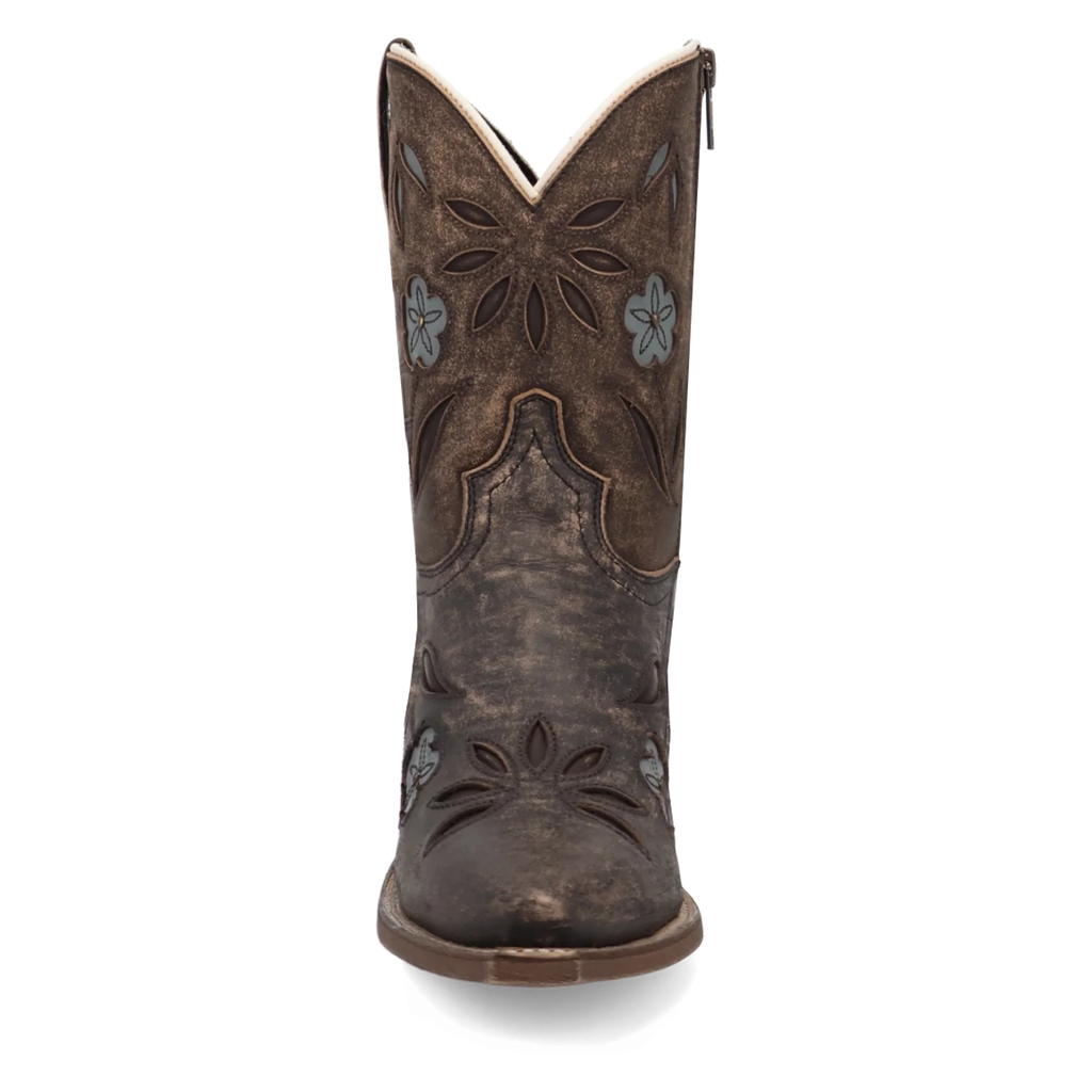 Laredo Wild Petal - Women's Leather Booties