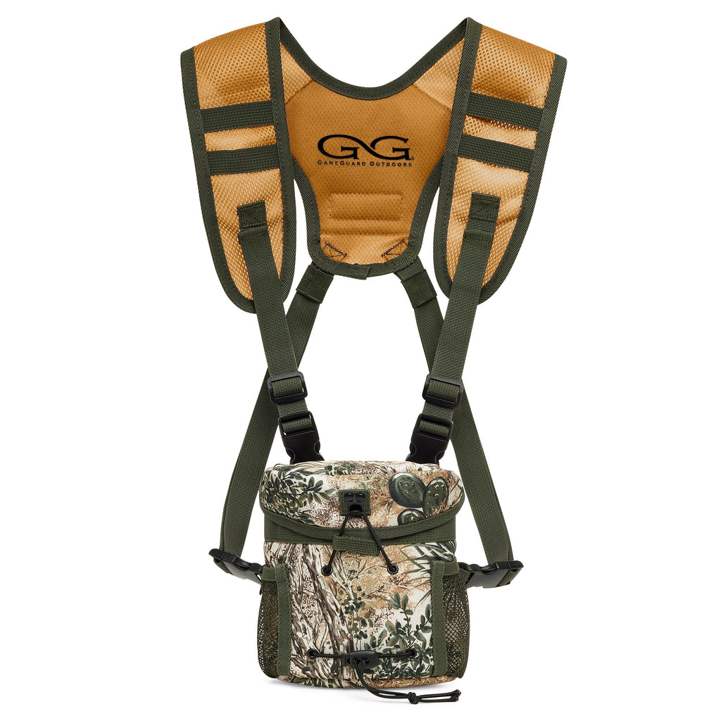 GameGuard Binoculars Case