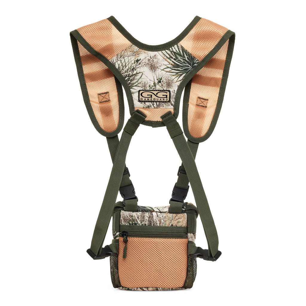 GameGuard Binoculars Case
