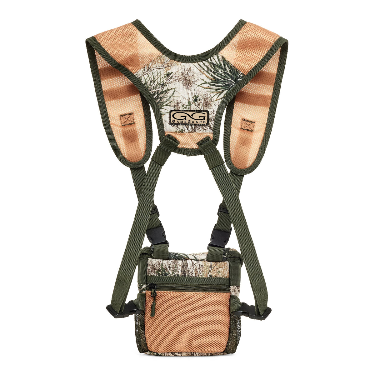 GameGuard Binoculars Case
