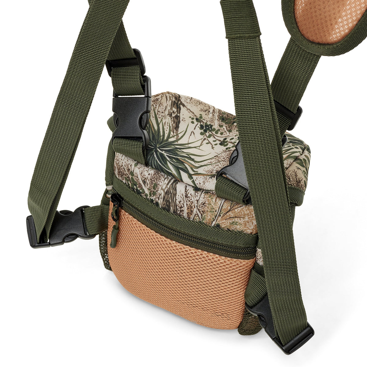 GameGuard Binoculars Case