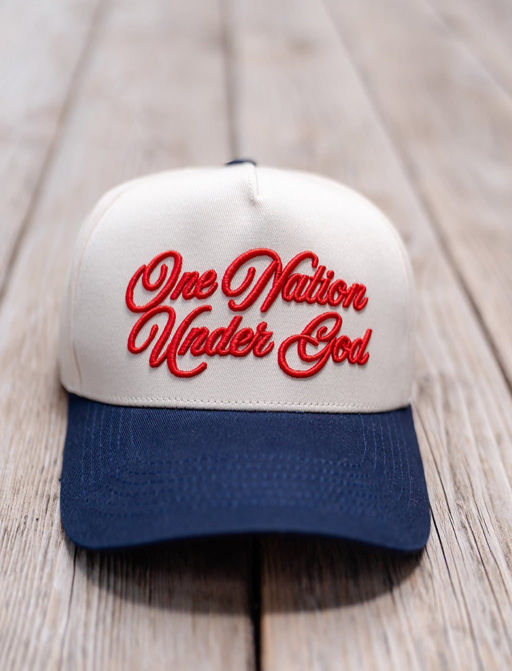 One Nation Under God Hat