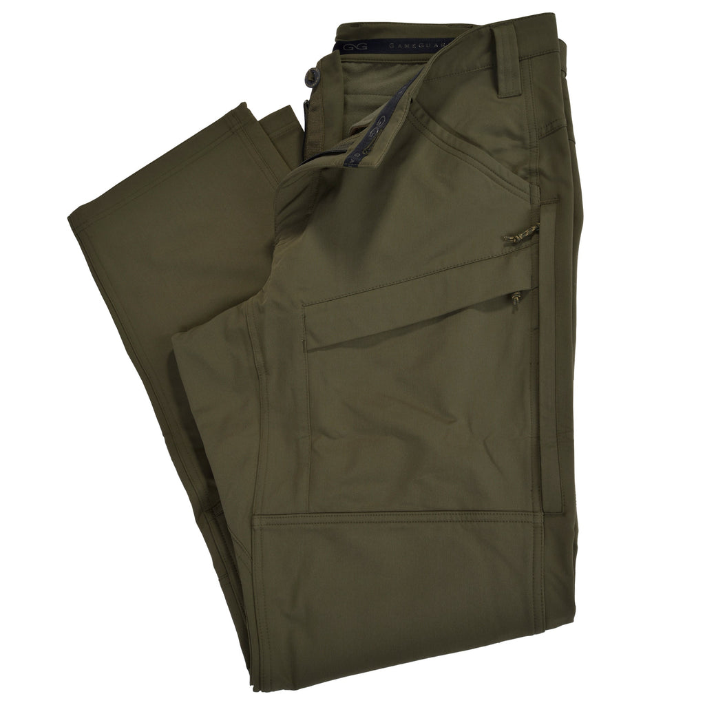 Agave Guía Grande™ Pants by GameGuard