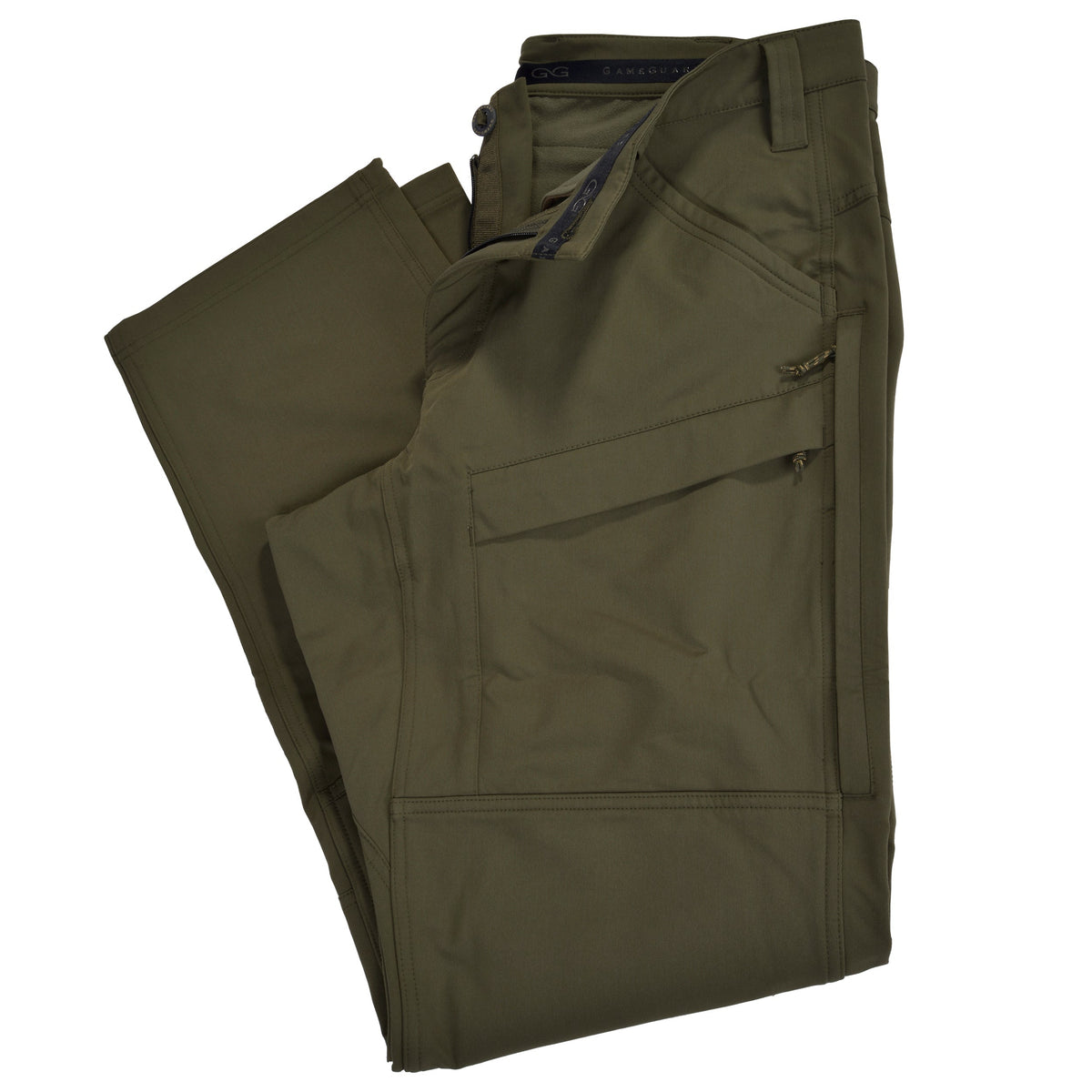 Agave Guía Grande™ Pants by GameGuard