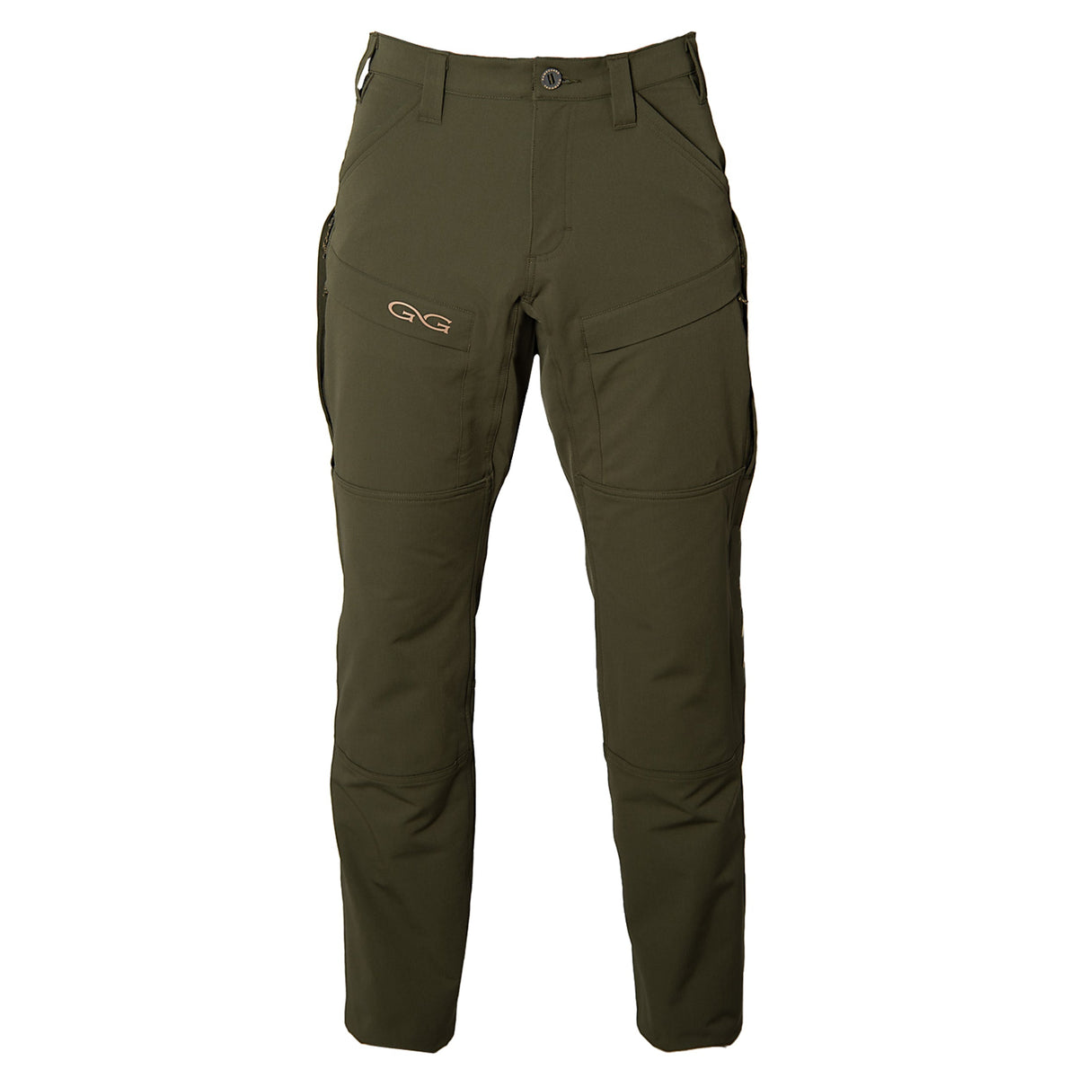 Agave Guía Grande™ Pants by GameGuard