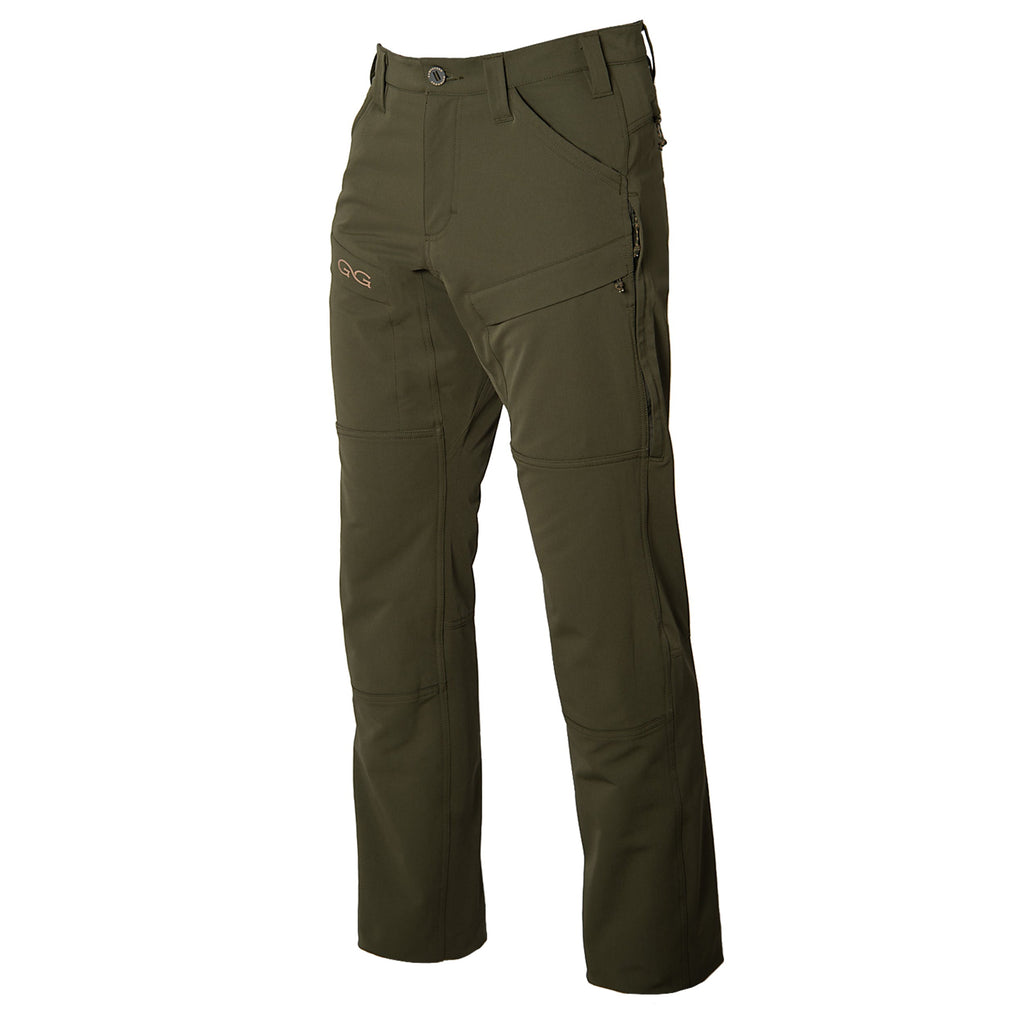 Agave Guía Grande™ Pants by GameGuard