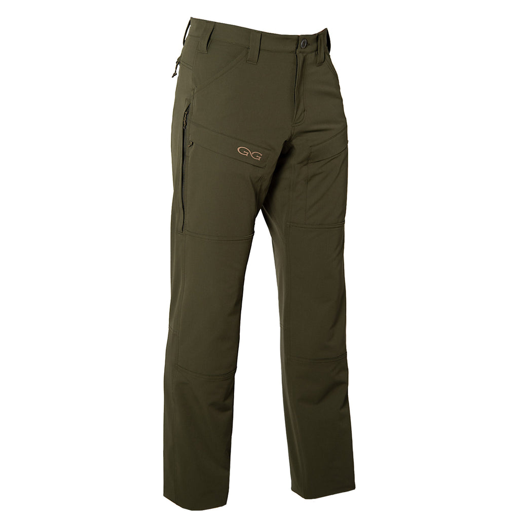 Agave Guía Grande™ Pants by GameGuard
