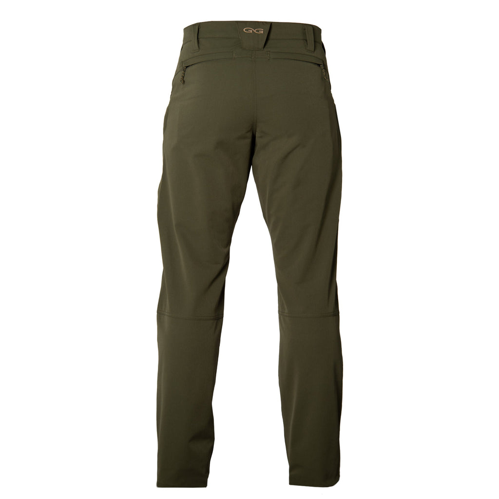Agave Guía Grande™ Pants by GameGuard
