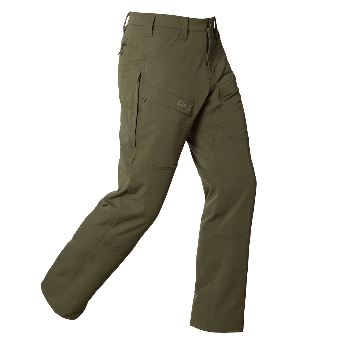Agave Guía Grande™ Pants by GameGuard