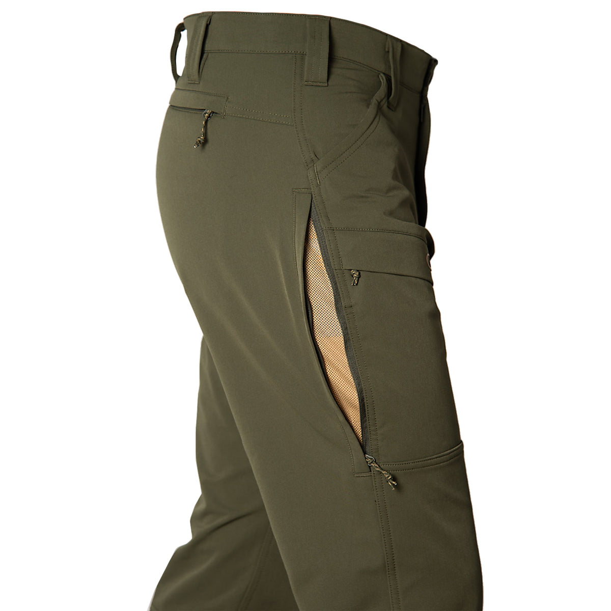 Agave Guía Grande™ Pants by GameGuard