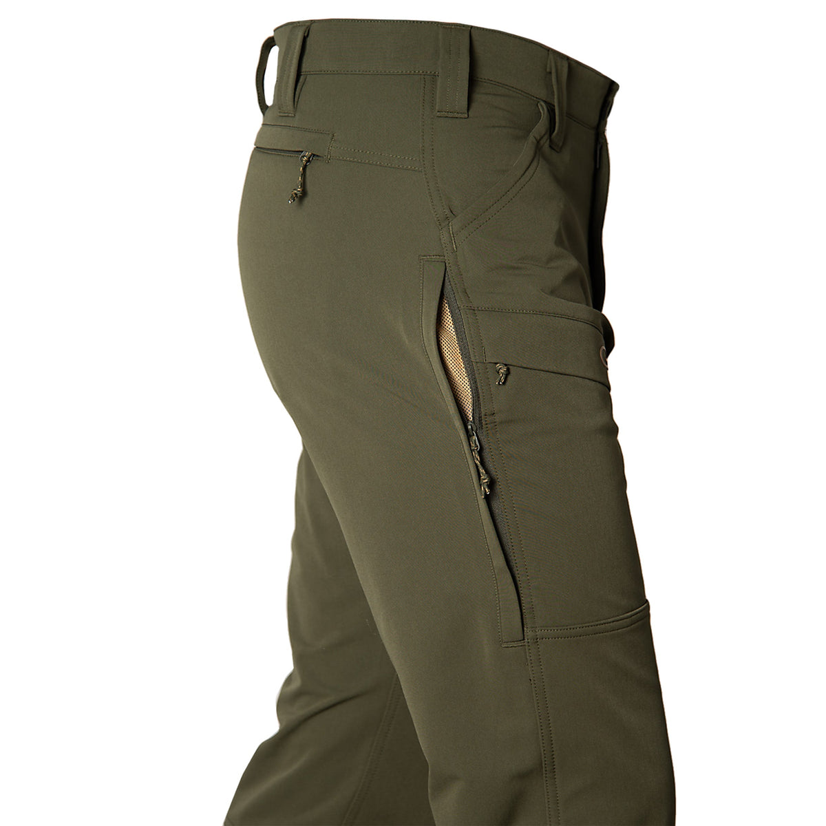 Agave Guía Grande™ Pants by GameGuard