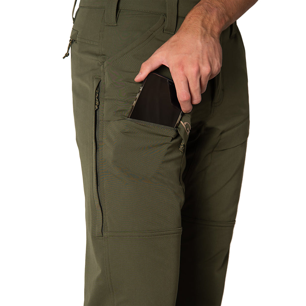 Agave Guía Grande™ Pants by GameGuard