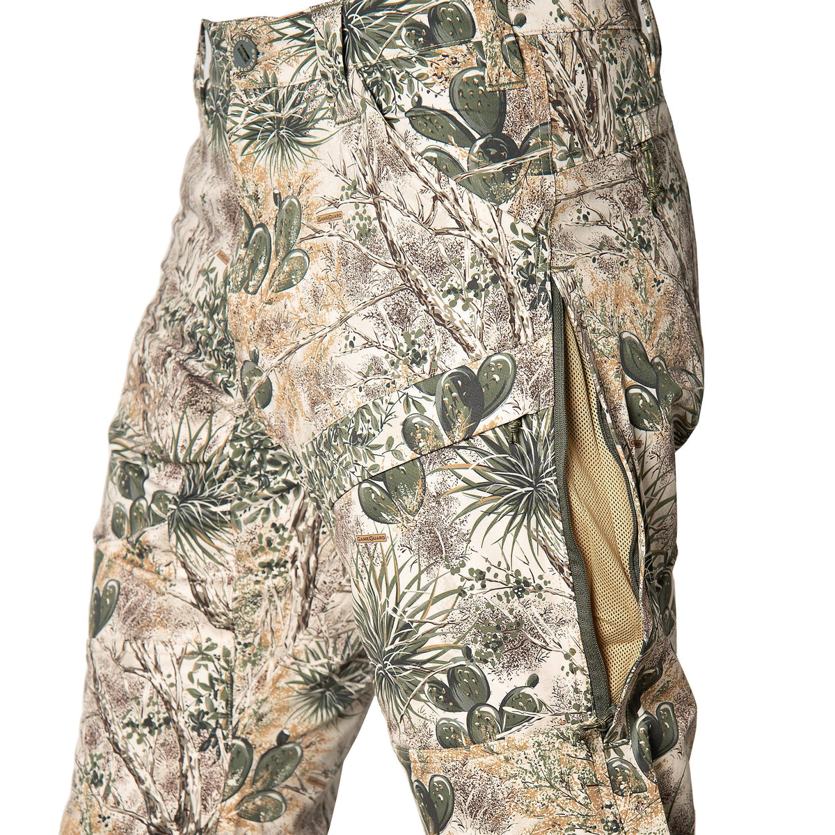 Guía Grande™ Hunting Pants by GameGuard