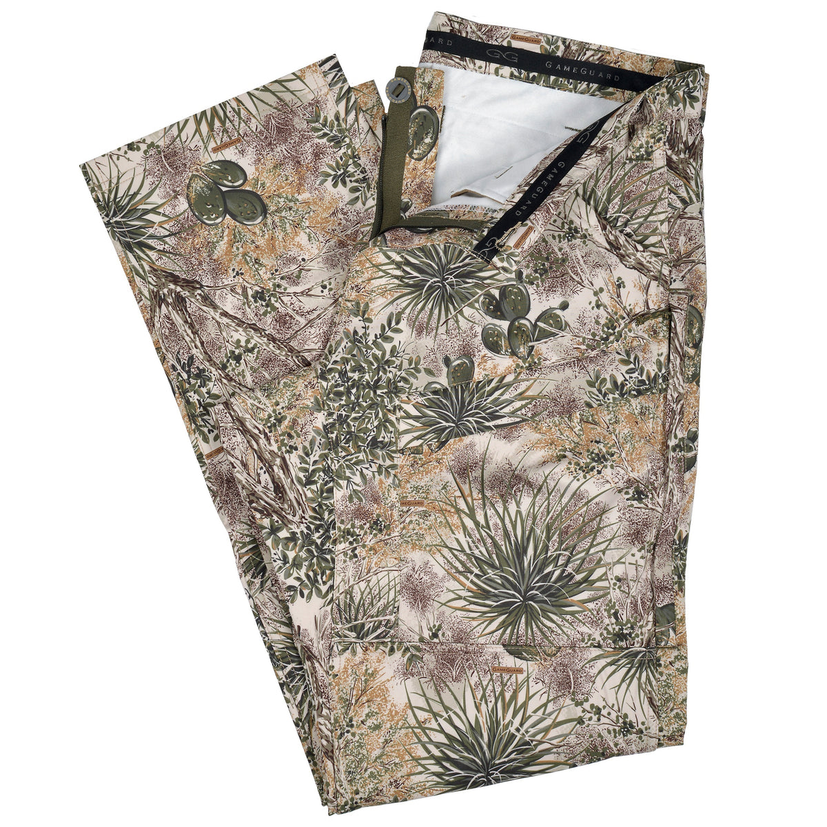 Guía Grande™ Hunting Pants by GameGuard