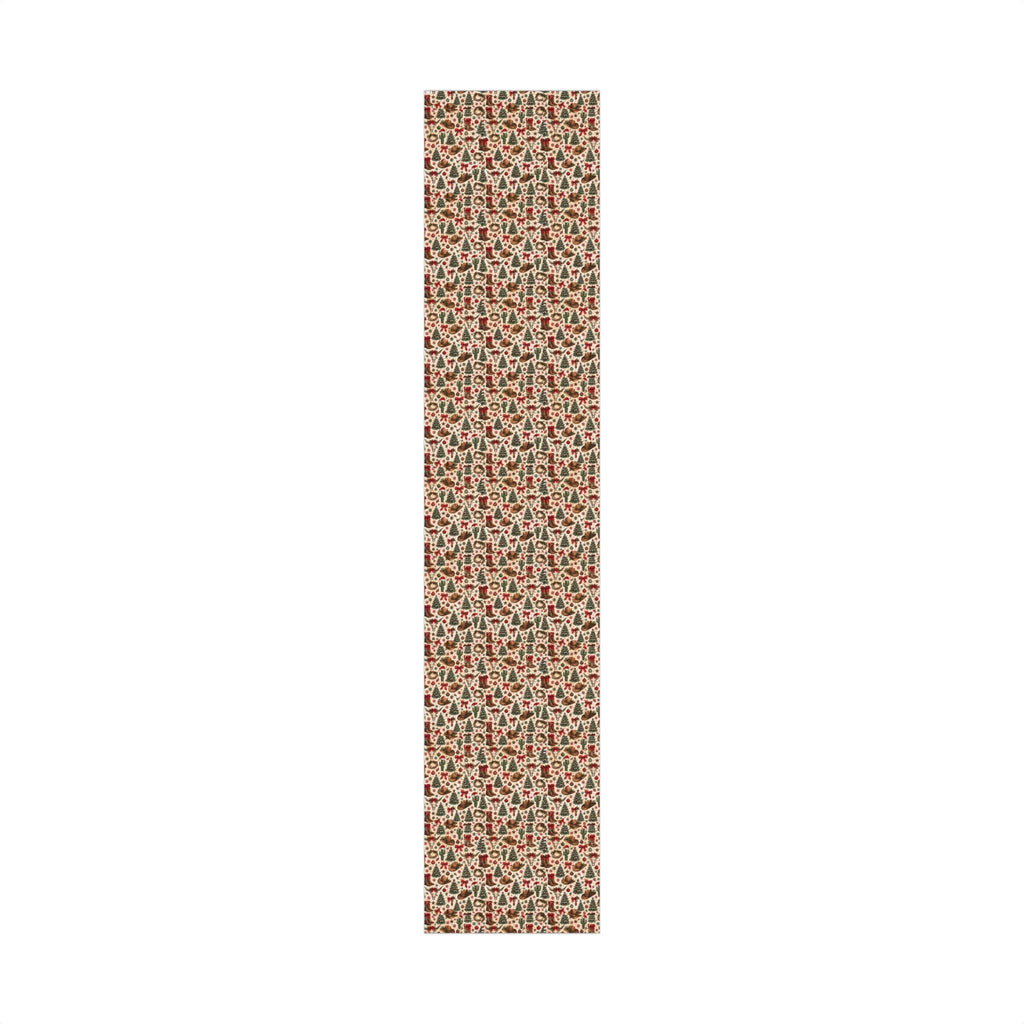Longhorn & Lassos Christmas Wrapping Paper - Wild'n'Free American Exclusive!