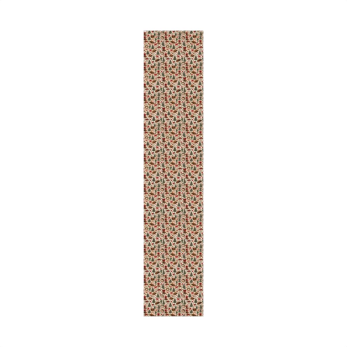 Longhorn & Lassos Christmas Wrapping Paper - Wild'n'Free American Exclusive!