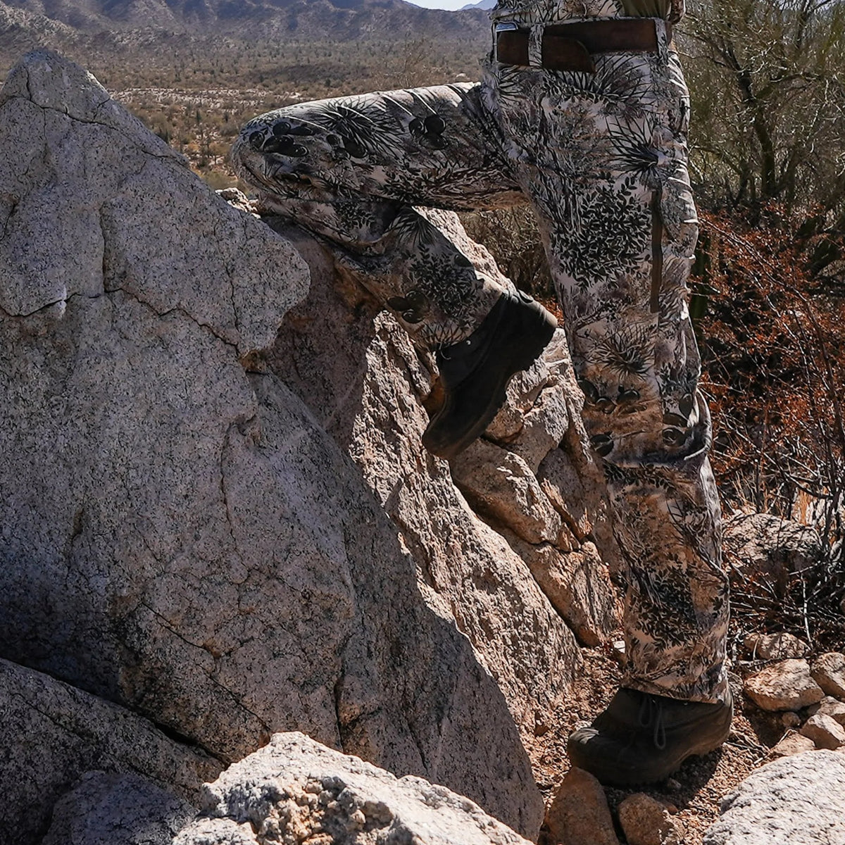 Women's Guía Grande™ Hunting Pants by GameGuard