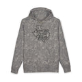Screw You, I'm From Texas - Distressed Camo Hoodie - Wild'n'Free American Exclusive