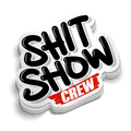 Shit Show Crew -  Hard Hat Decal