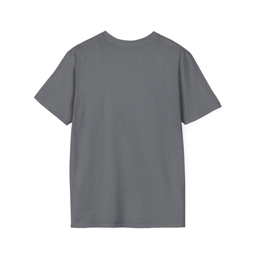 Wild'n'Free Cannabis Leaf T-Shirt – "It's Organic" Graphic Tee