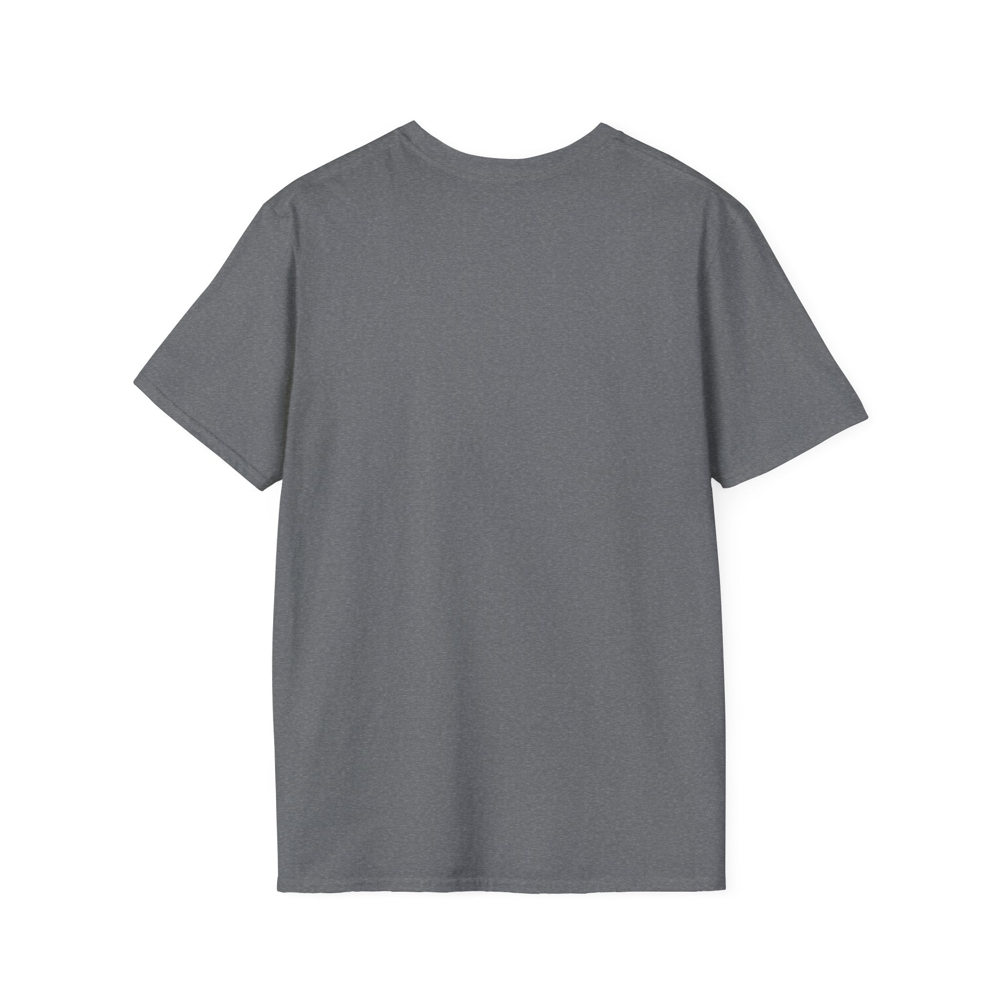 Wild'n'Free Cannabis Leaf T-Shirt – "It's Organic" Graphic Tee