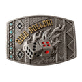Nocona High Roller - Belt Buckle