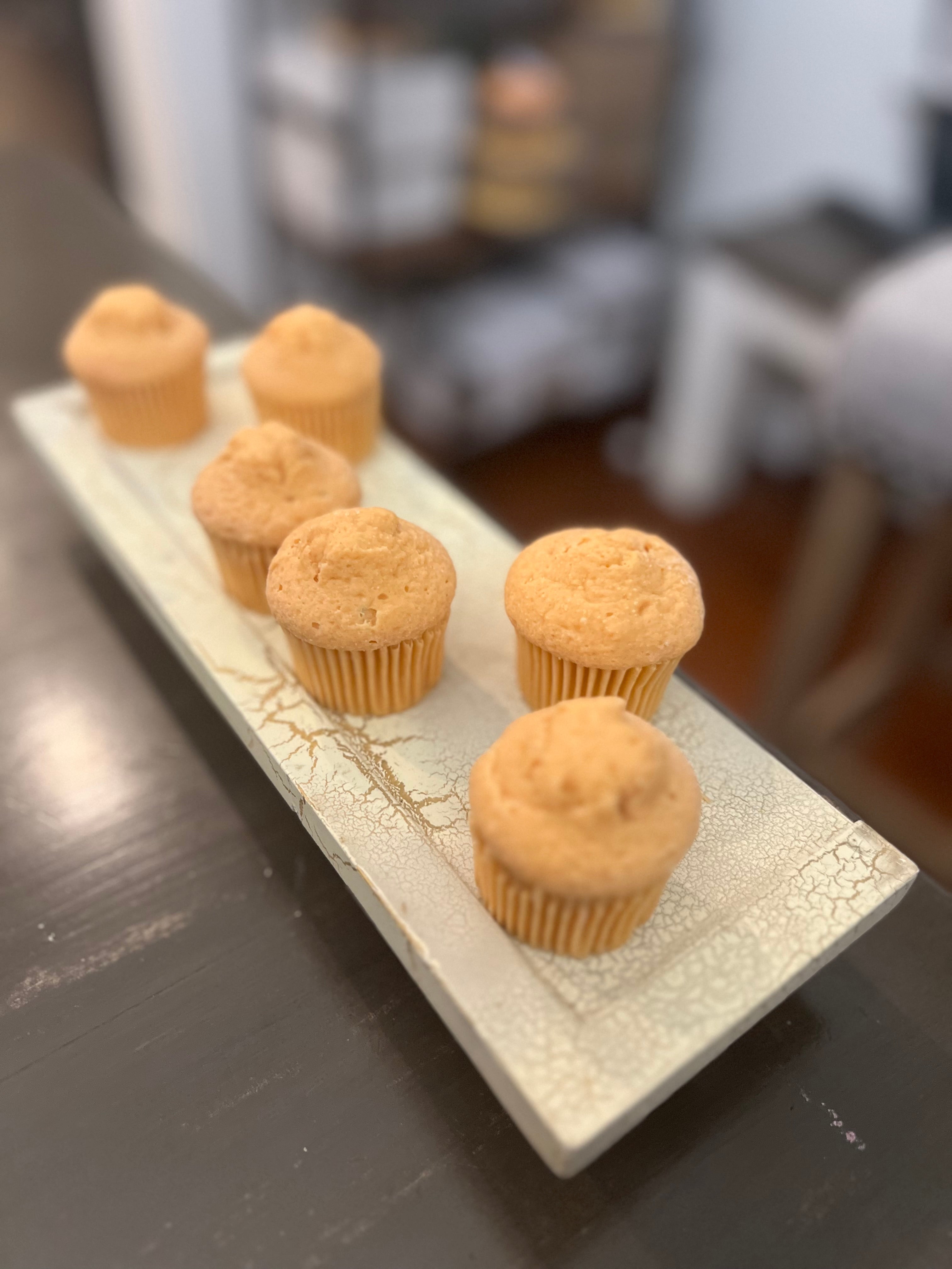 Blessed Bayou Pastry Wax Melts 6 oz