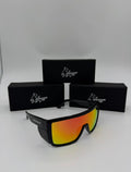 Inferno INOX™ - Safety Glasses by Matador