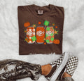 Fall Dr. Pepper tee or sweatshirt