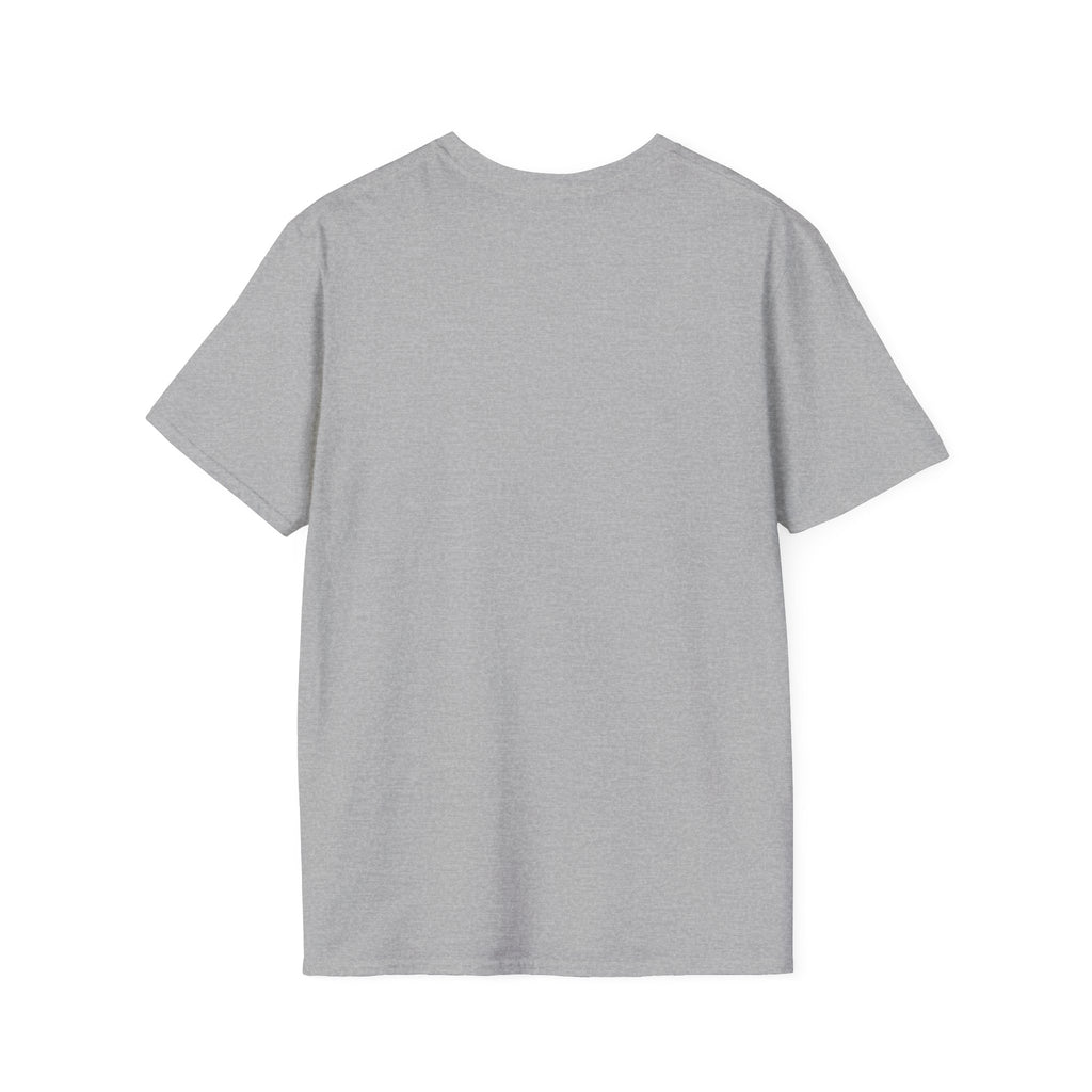 Wild'n'Free Cannabis Leaf T-Shirt – "It's Organic" Graphic Tee
