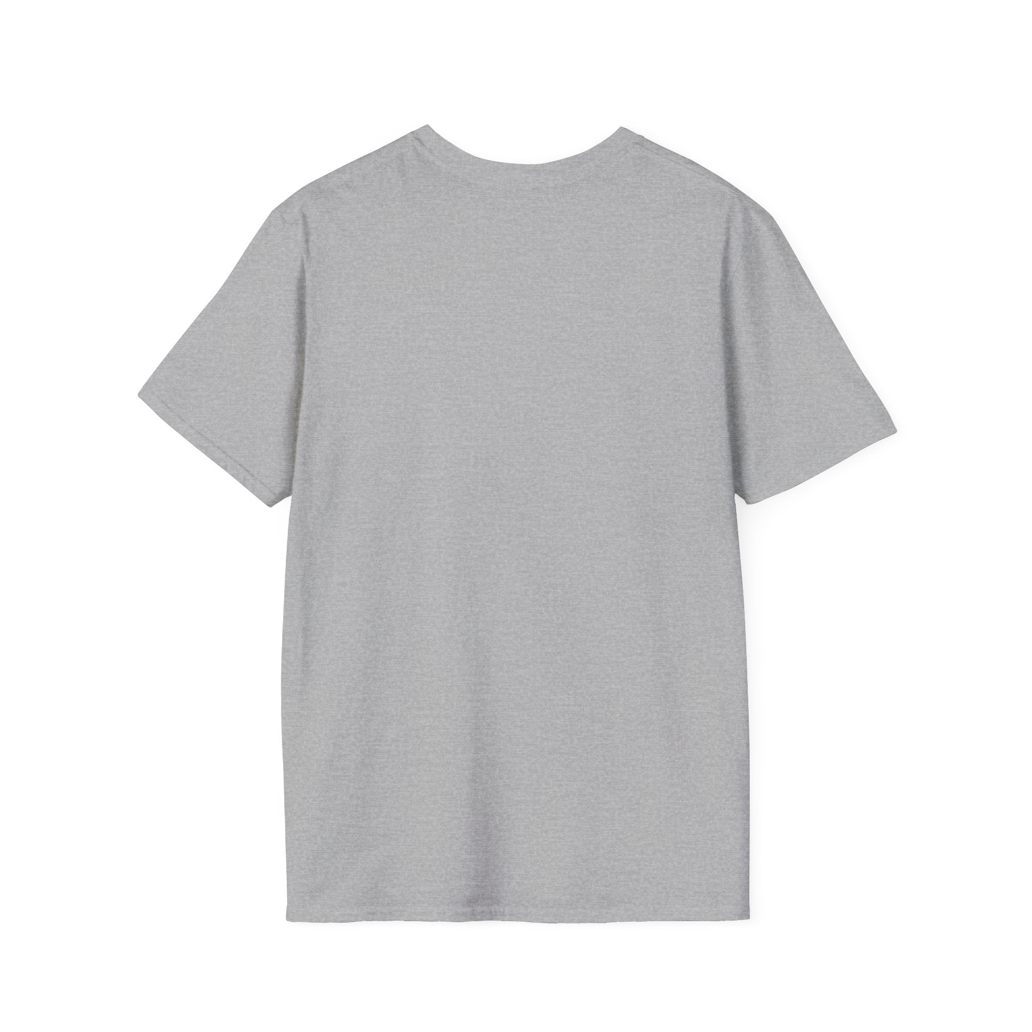 Wild'n'Free Cannabis Leaf T-Shirt – "It's Organic" Graphic Tee