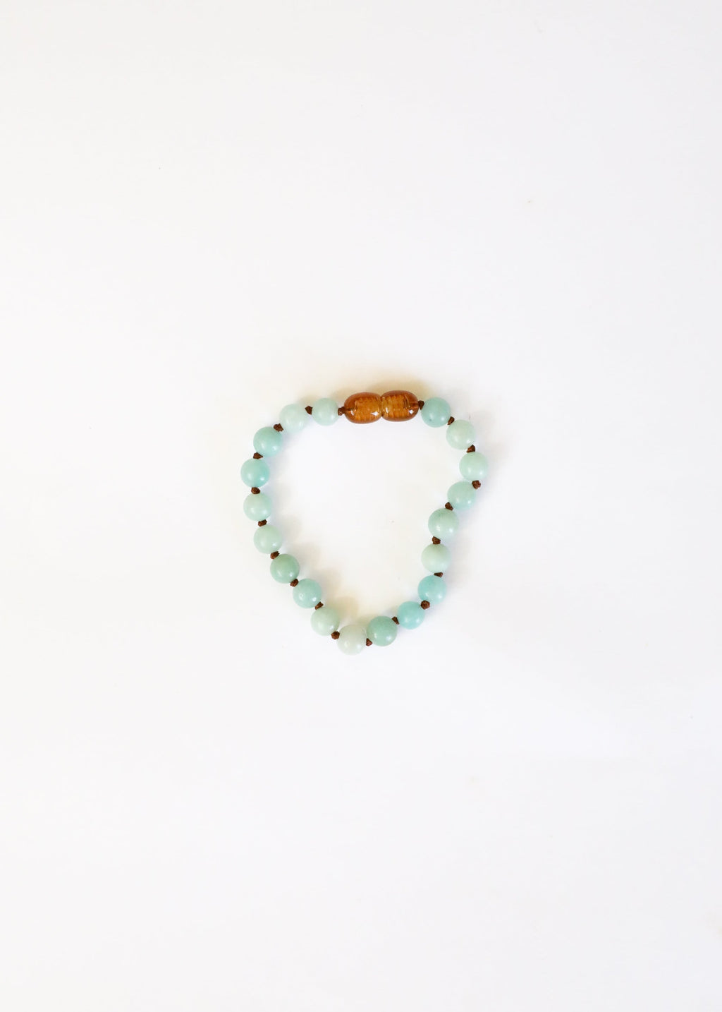 CanyonLeaf Pure Gemstone + Amazonite || Gift Set