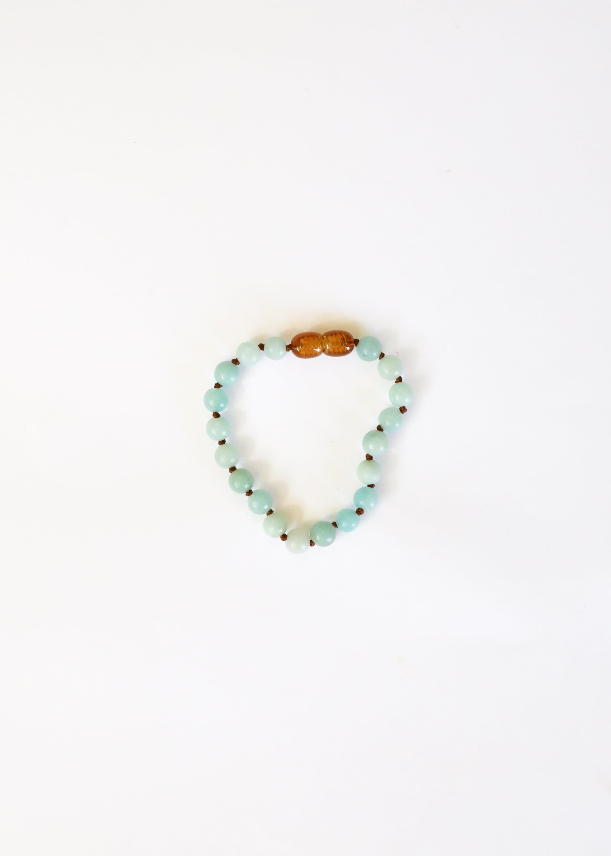 CanyonLeaf Pure Gemstone + Amazonite || Gift Set
