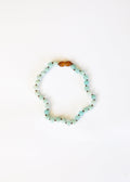 CanyonLeaf Pure Gemstone + Amazonite || Necklace