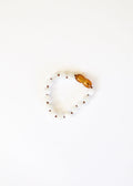 CanyonLeaf Pure Gemstone + Moonstone || Anklet or Bracelet