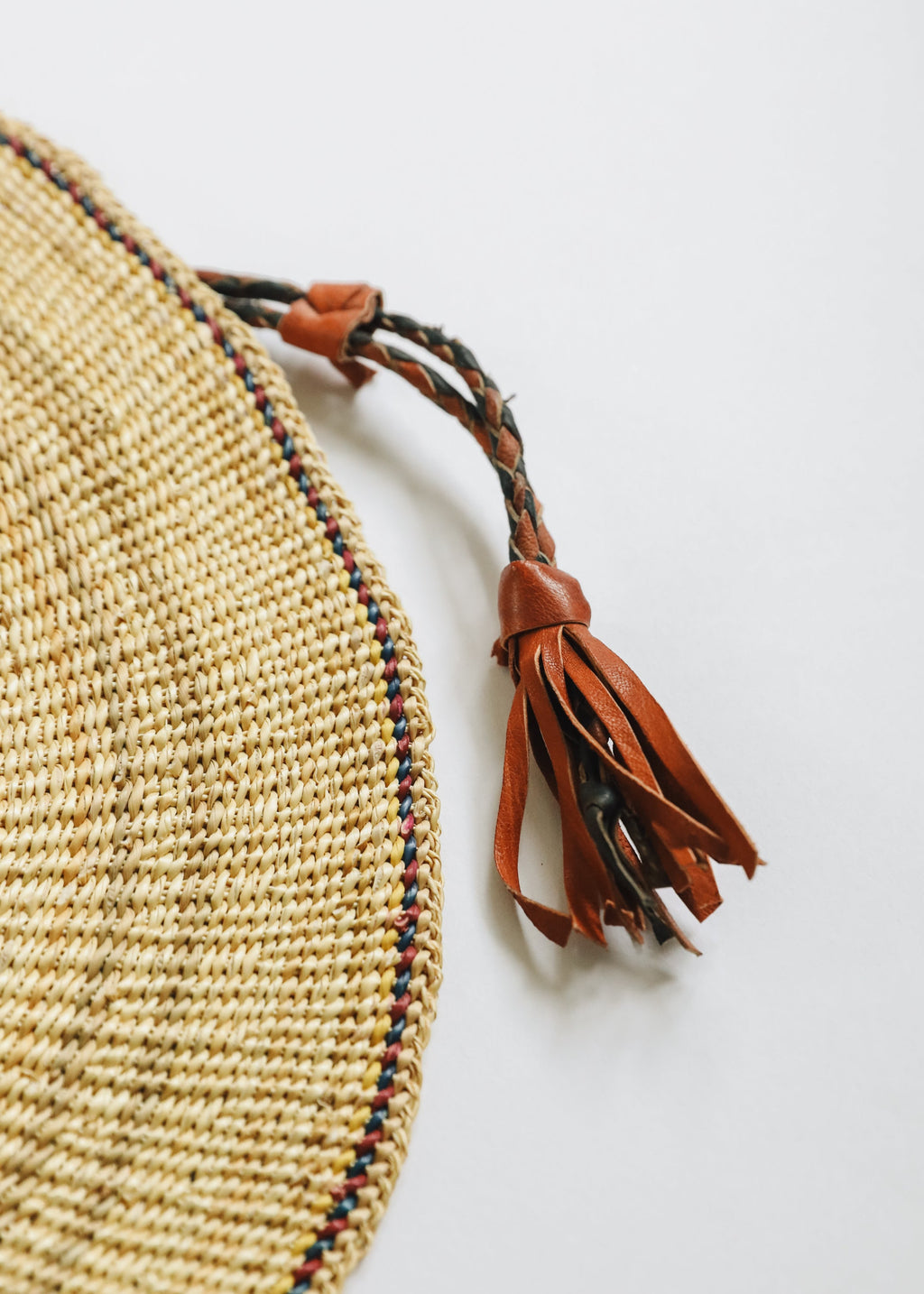 CanyonLeaf Woven Sun Hat