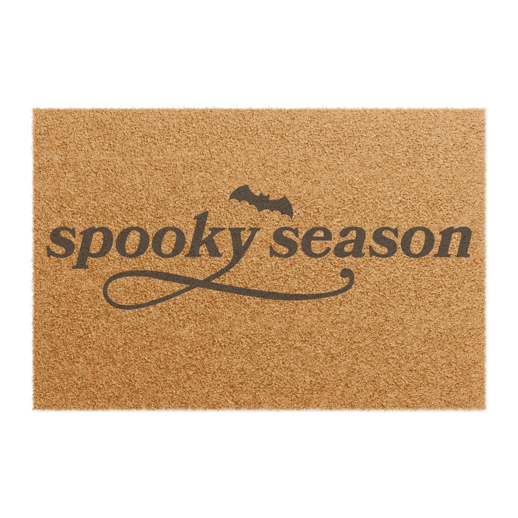 Spooky Season Doormat - Wild'n'Free American Exclusive!