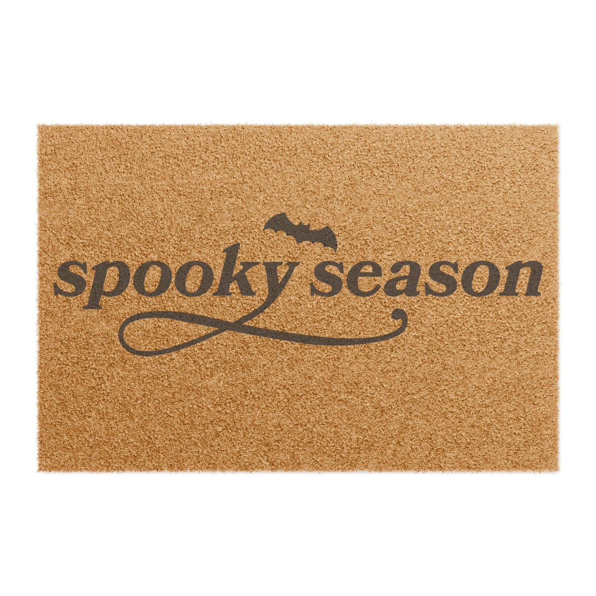 Spooky Season Doormat - Wild'n'Free American Exclusive!
