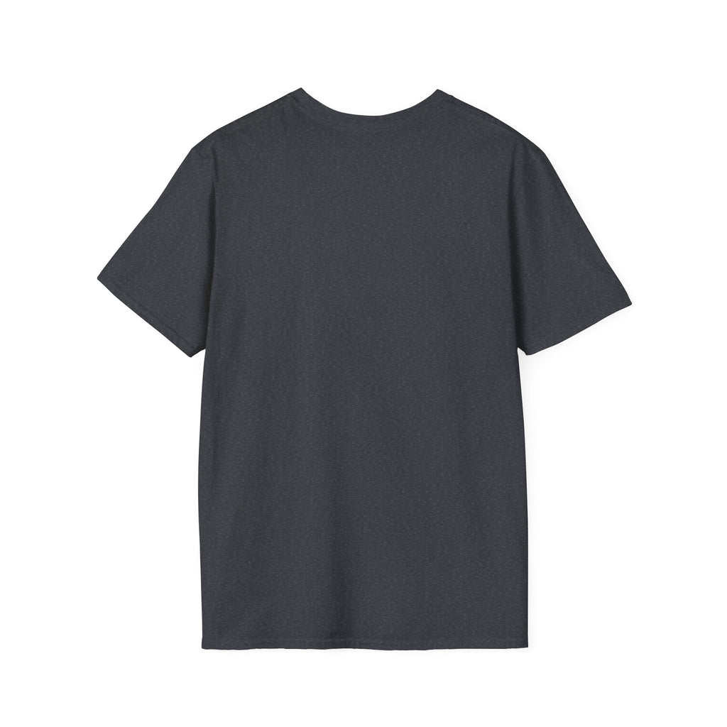 Wild'n'Free Cannabis Leaf T-Shirt – "It's Organic" Graphic Tee