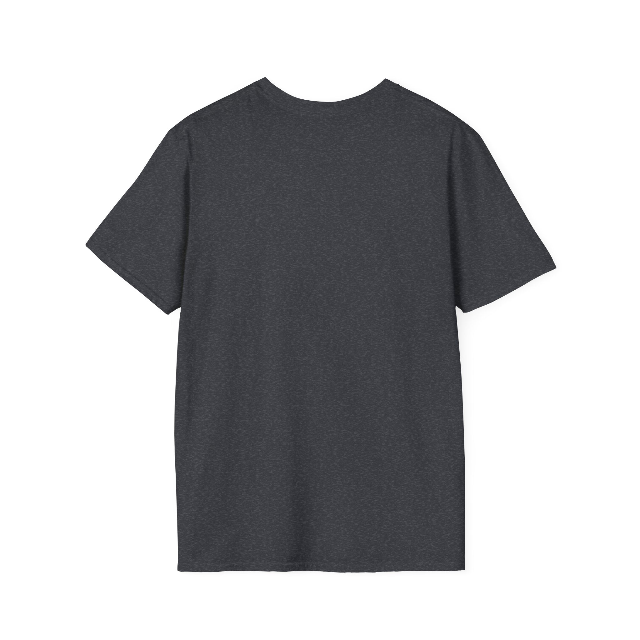 Wild'n'Free Cannabis Leaf T-Shirt – "It's Organic" Graphic Tee