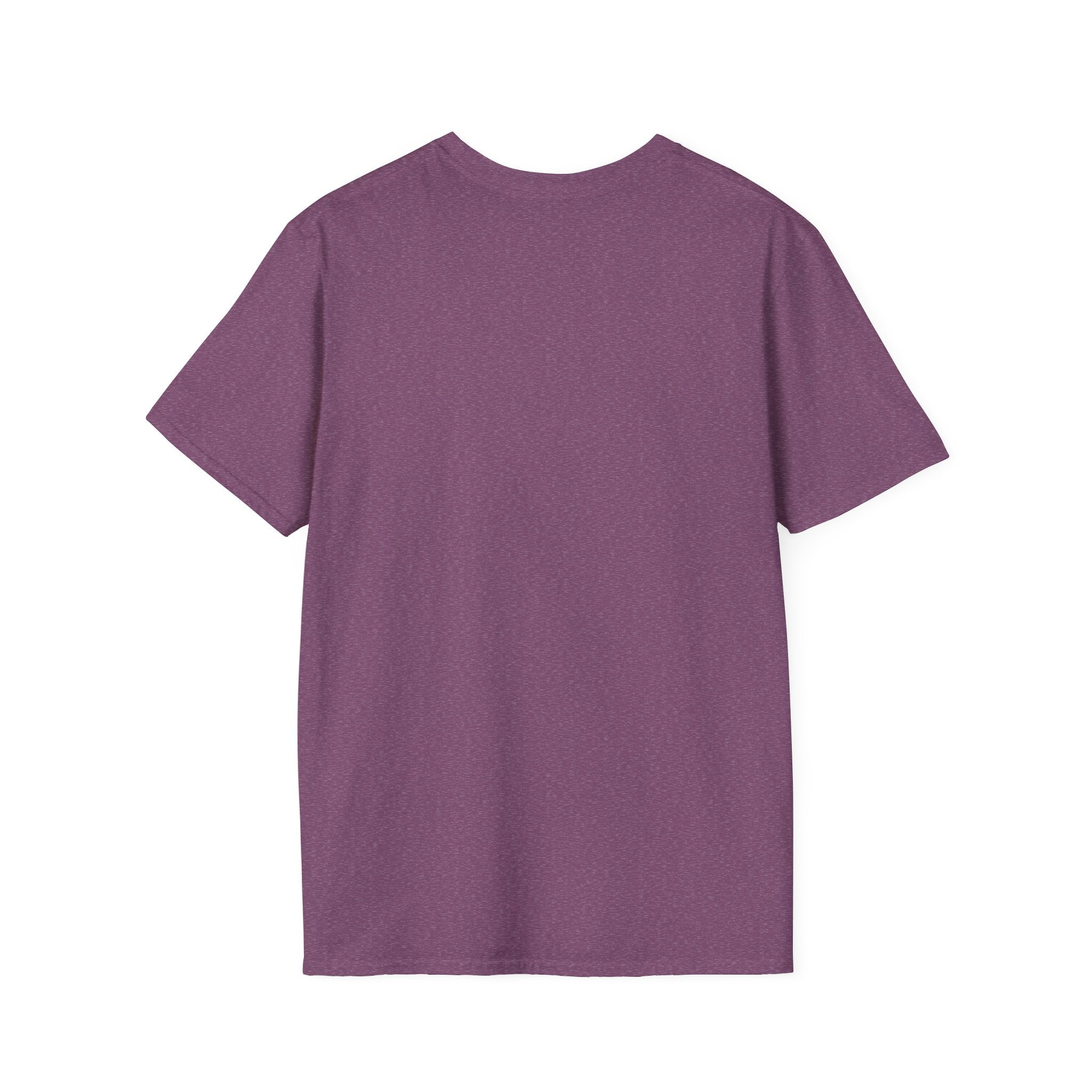 Wild'n'Free Cannabis Leaf T-Shirt – "It's Organic" Graphic Tee