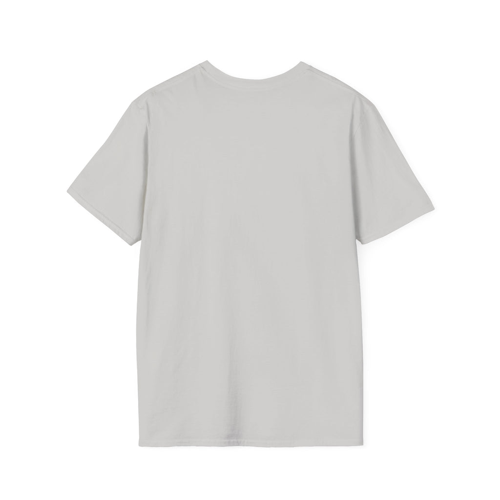 Wild'n'Free Cannabis Leaf T-Shirt – "It's Organic" Graphic Tee