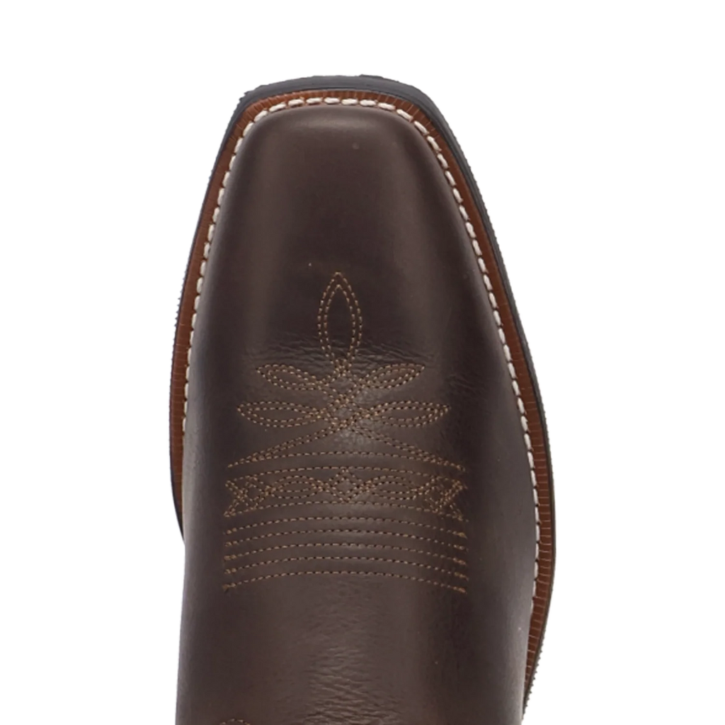 Laredo Outlaw Forge - Men's Leather Cowboy Boots