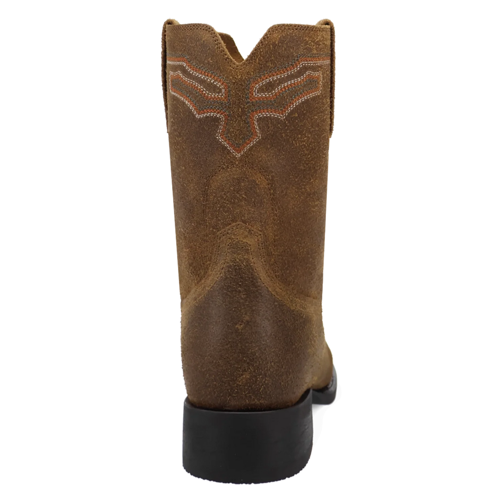 Laredo Bravado - Men's Leather Cowboy Boots