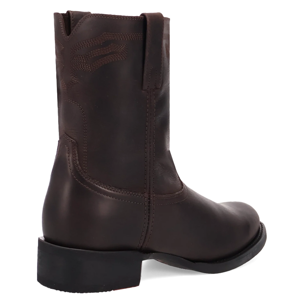 Laredo League - Men's Leather Cowboy Boots