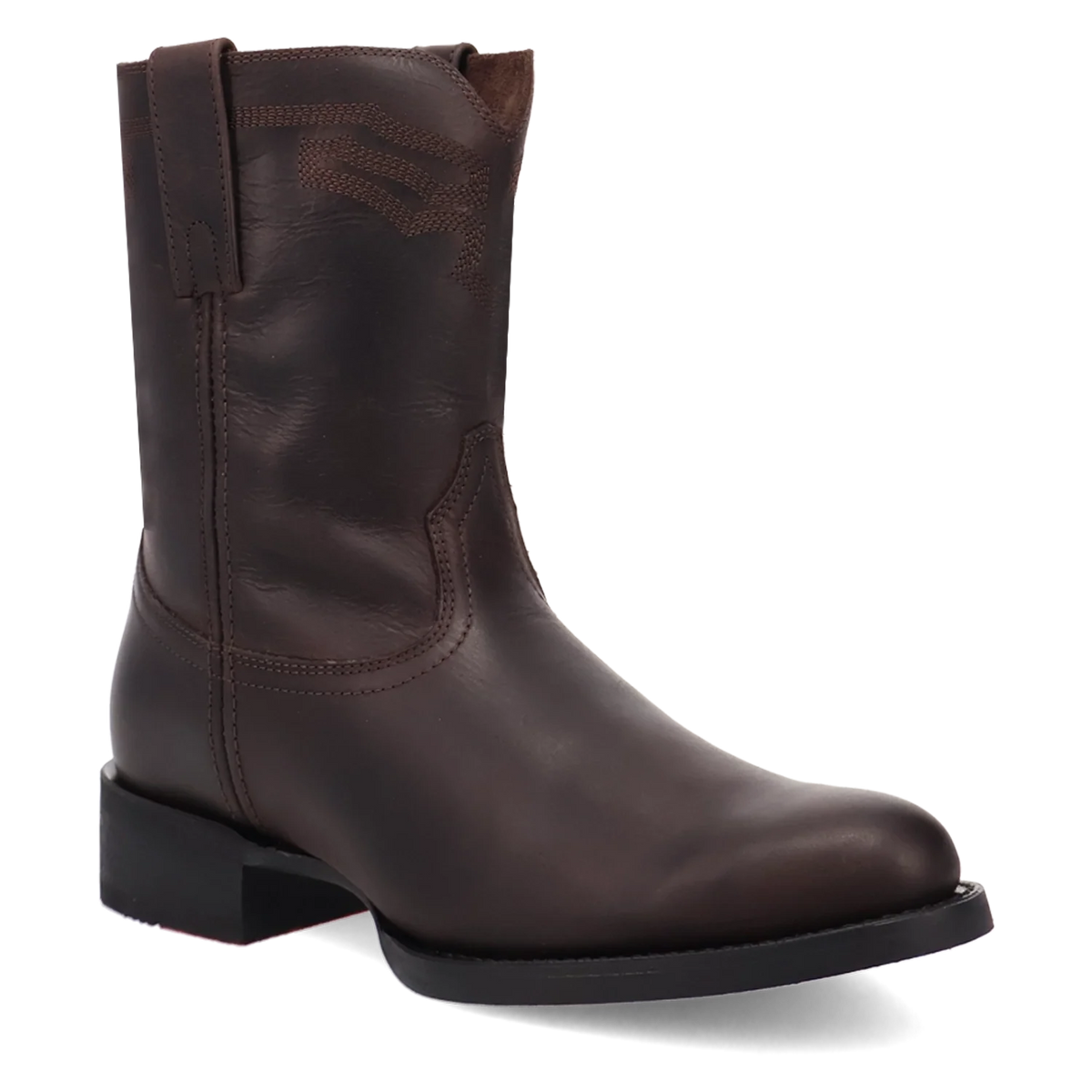 Laredo League - Men's Leather Cowboy Boots