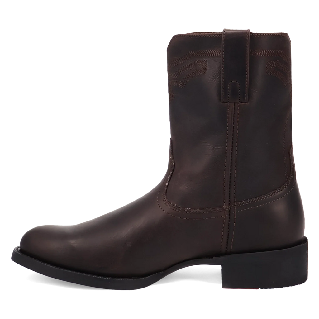 Laredo League - Men's Leather Cowboy Boots