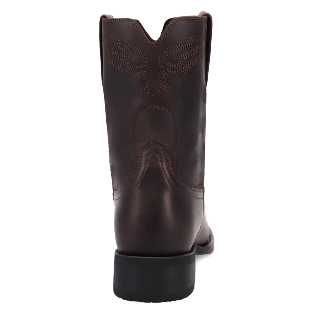 Laredo League - Men's Leather Cowboy Boots